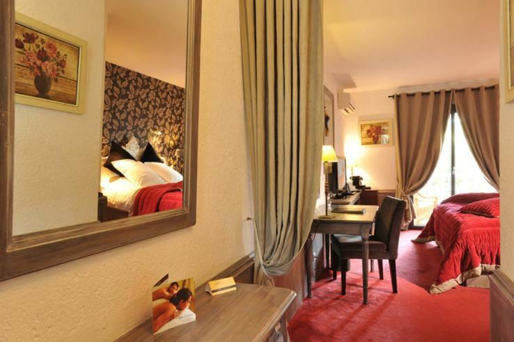 Hotel Dune แซ็ง-ทรอเป ภายนอก รูปภาพ